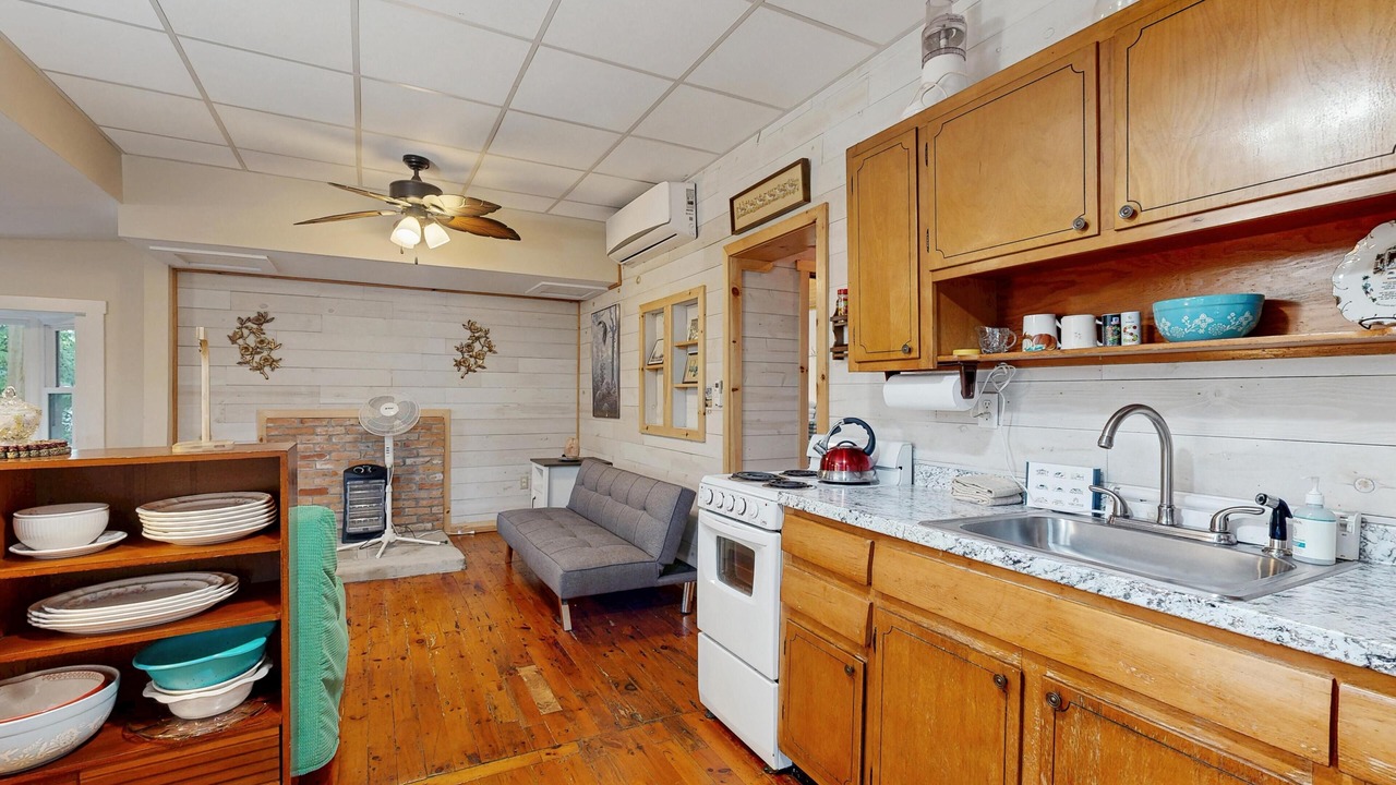 Photo of Kitchen in Augusta