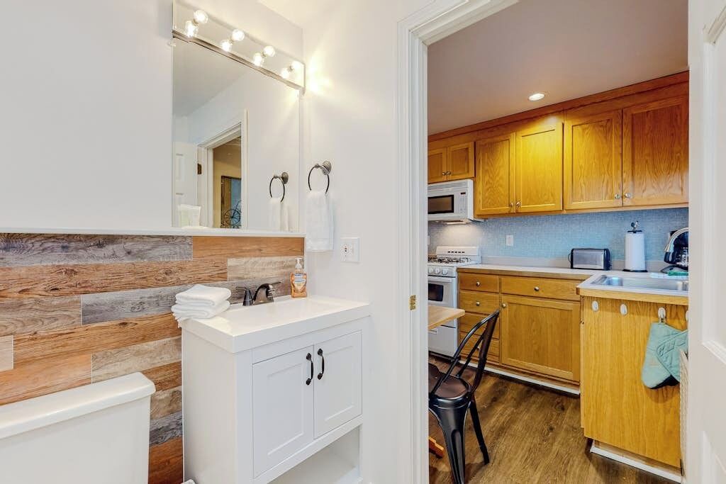 Photo of Kitchen in Eastern Vermont
