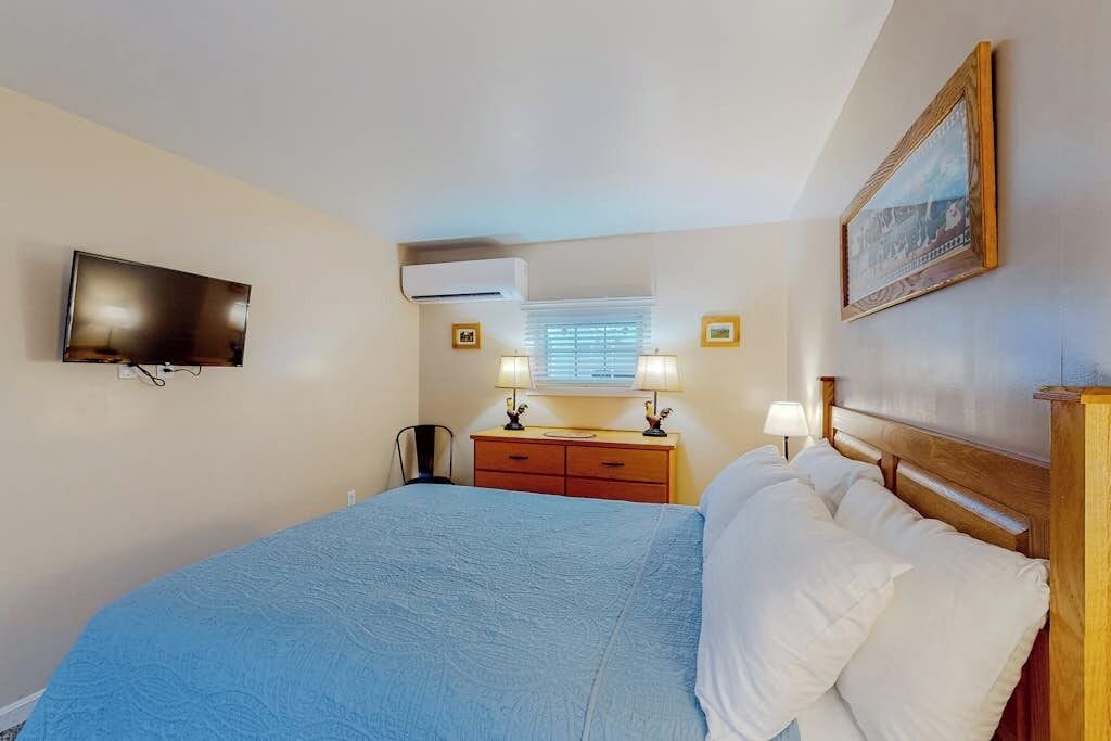 Photo of Bedroom in Eastern Vermont