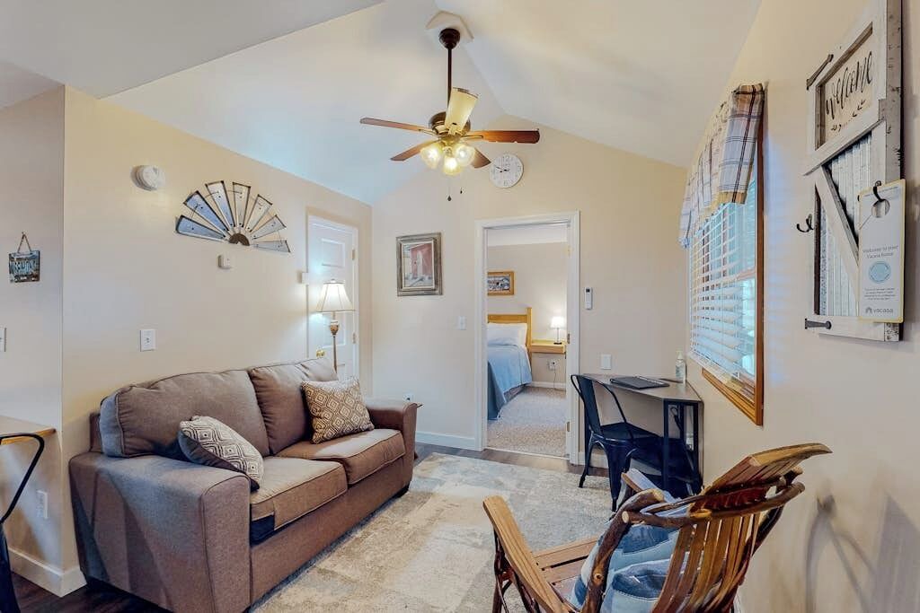 Photo of Livingroom in Eastern Vermont
