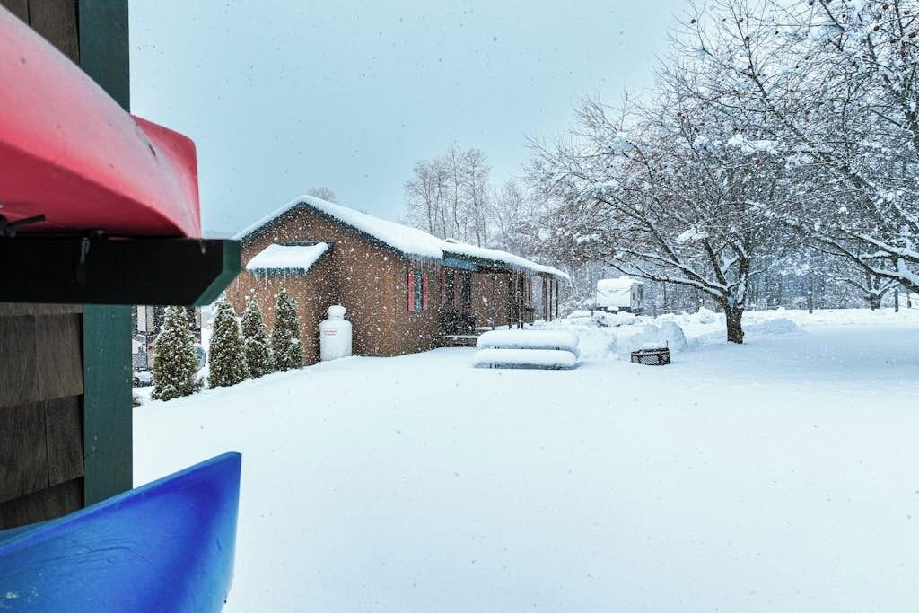 Photo of Outdoor in Eastern Vermont