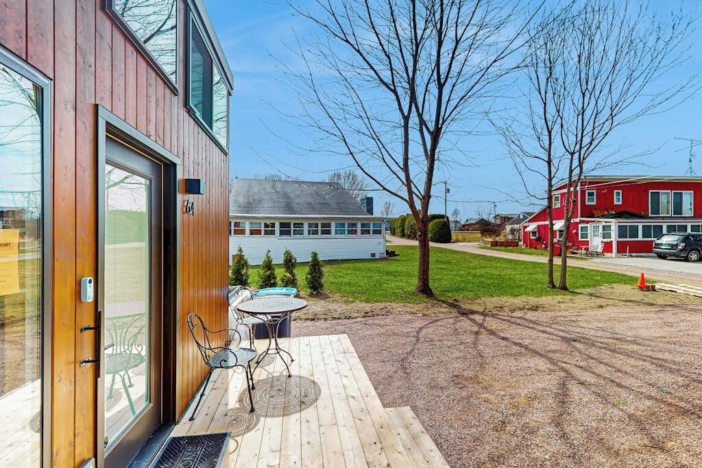 Photo of Outdoor in Malletts Bay