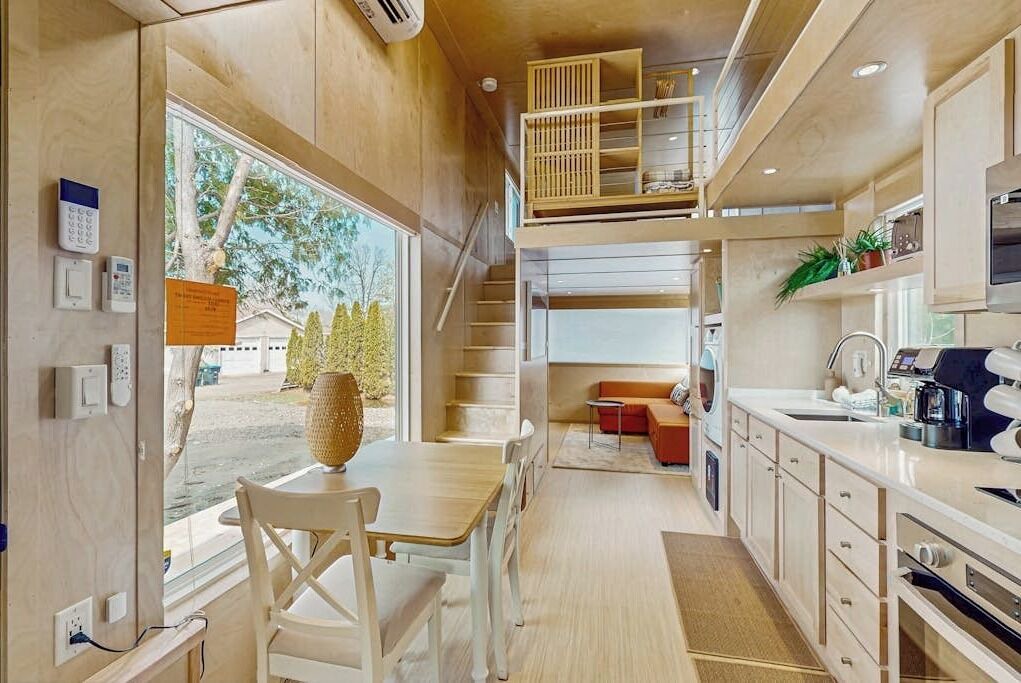 Photo of Kitchen in Malletts Bay