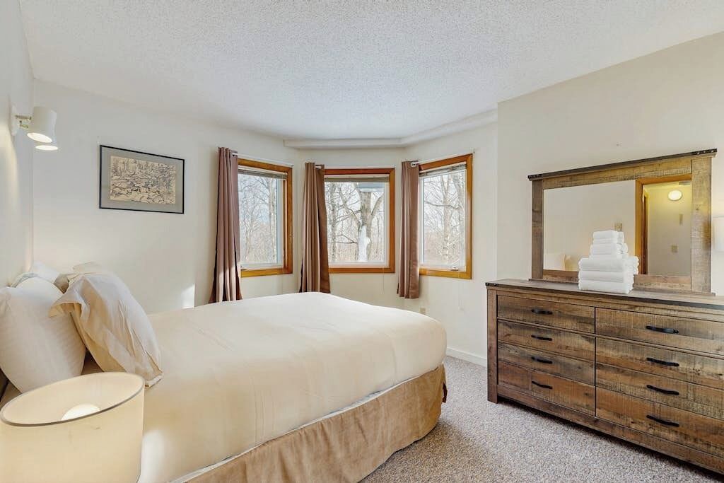 Photo of Bedroom in North Troy