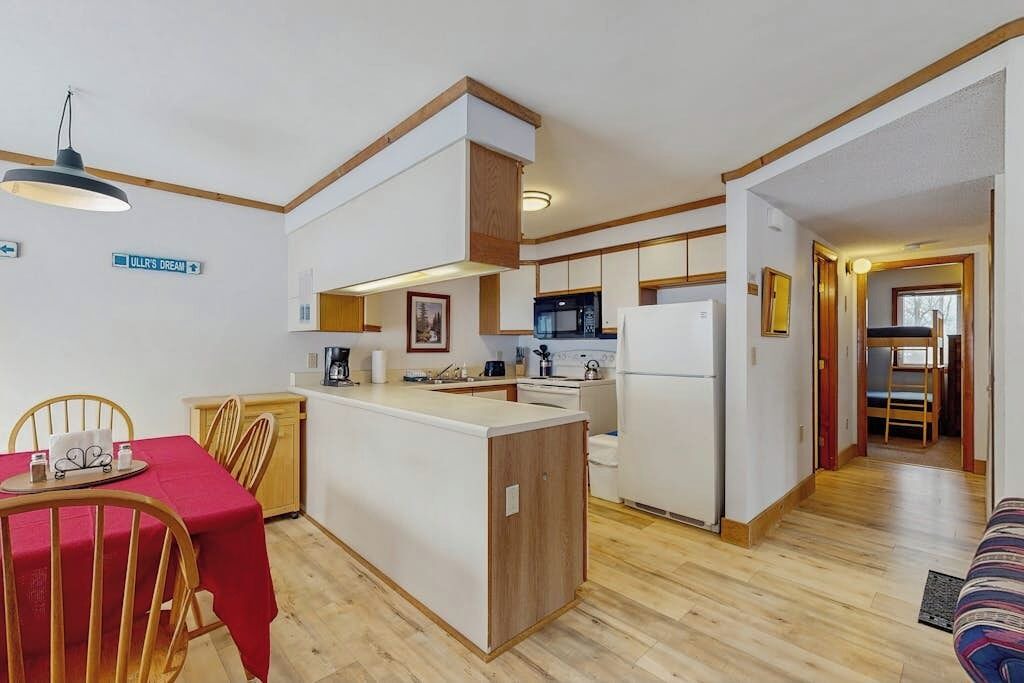 Photo of Kitchen in North Troy