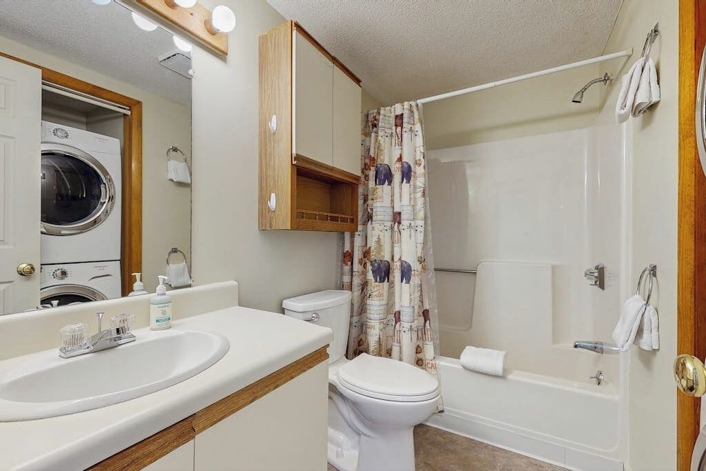 Photo of Bathroom in North Troy