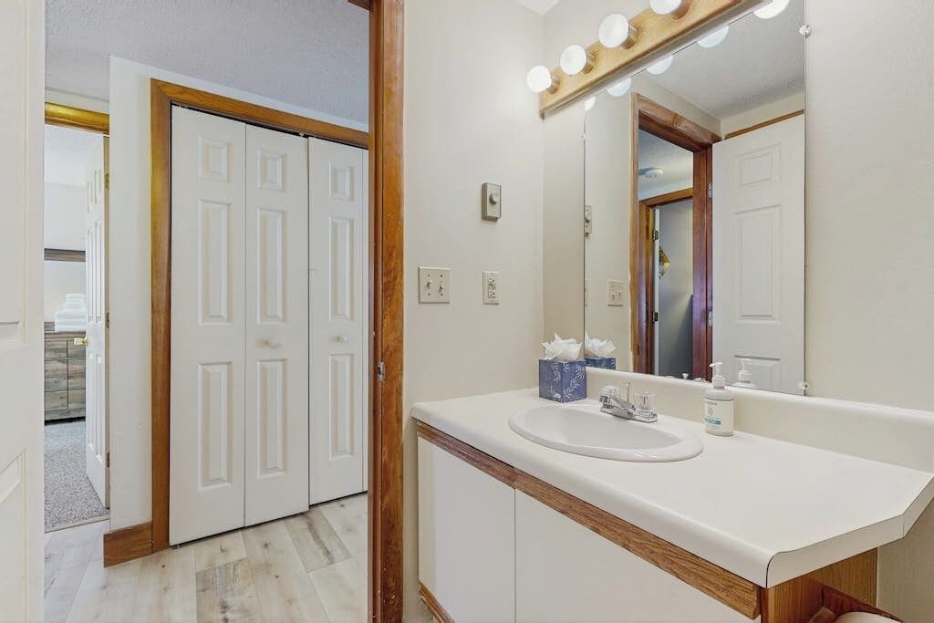 Photo of Bathroom in North Troy