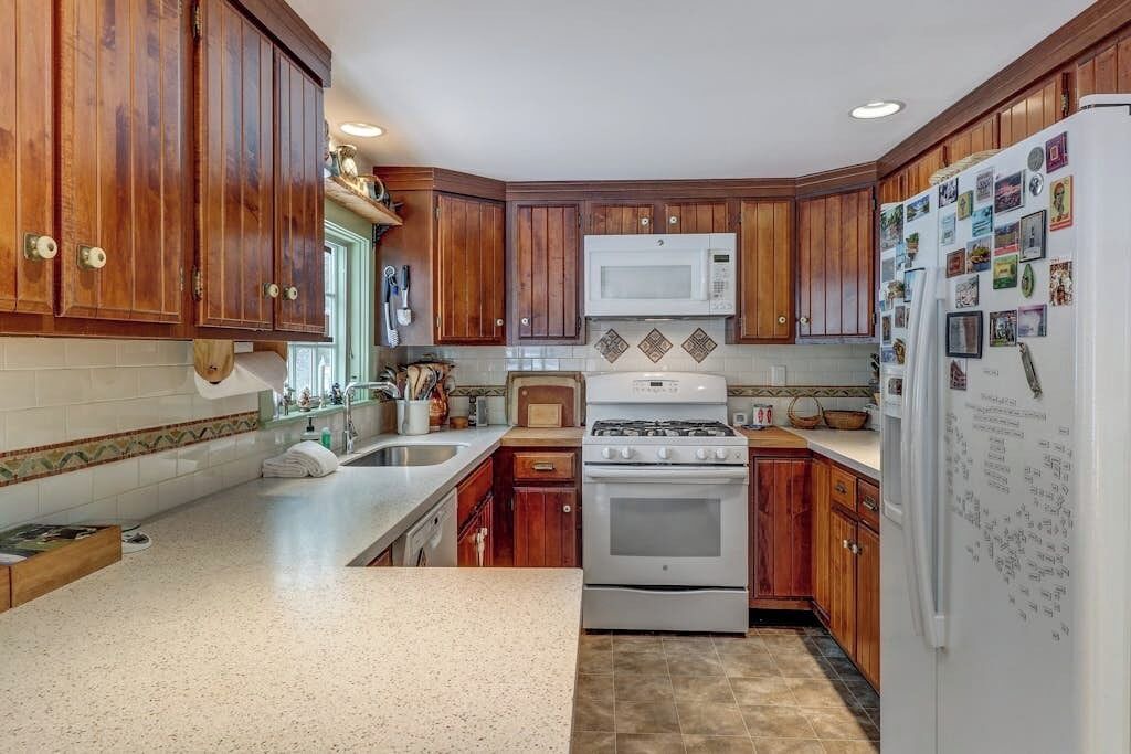 Photo of Kitchen in Belmont