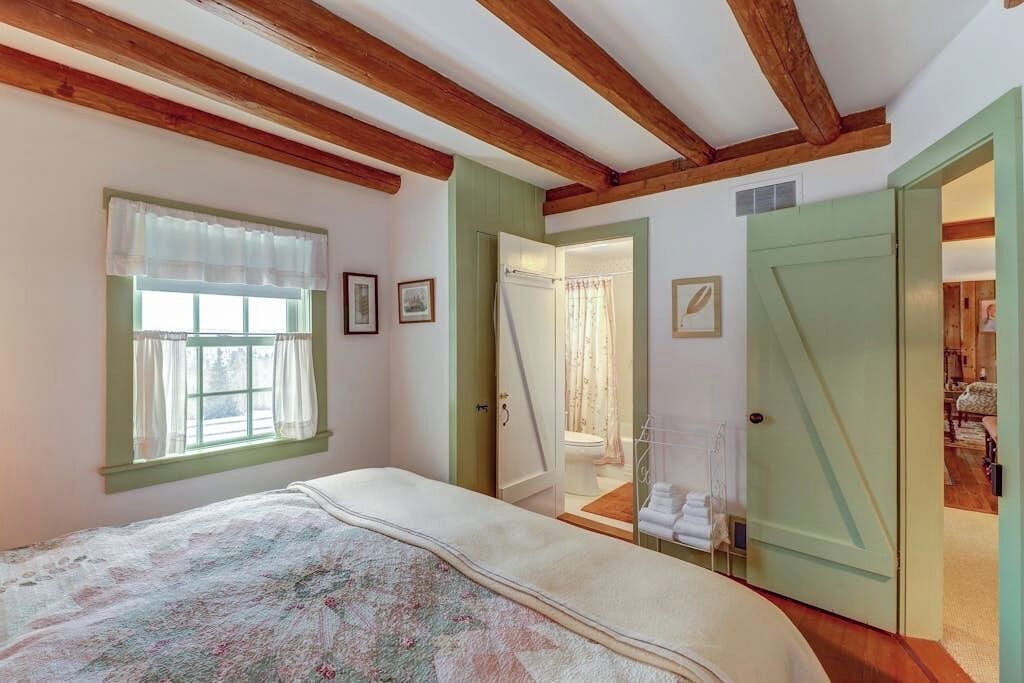 Photo of Bedroom in Belmont