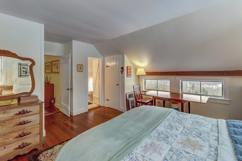Photo of Bedroom in Belmont