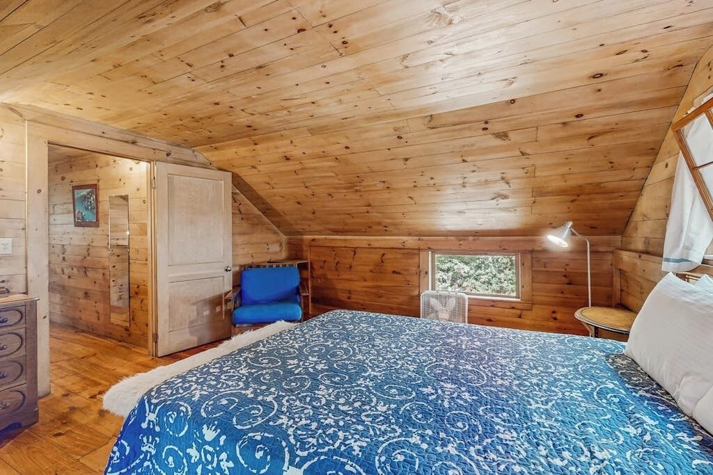 Photo of Bedroom in Charlotte