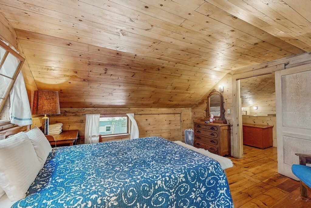 Photo of Bedroom in Charlotte