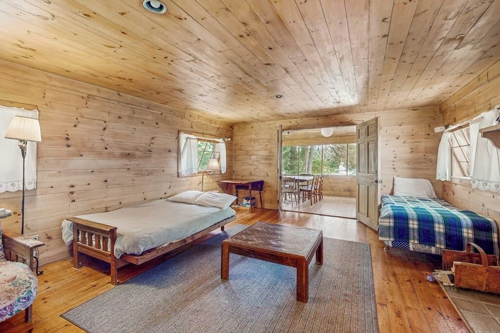 Photo of Bedroom in Charlotte