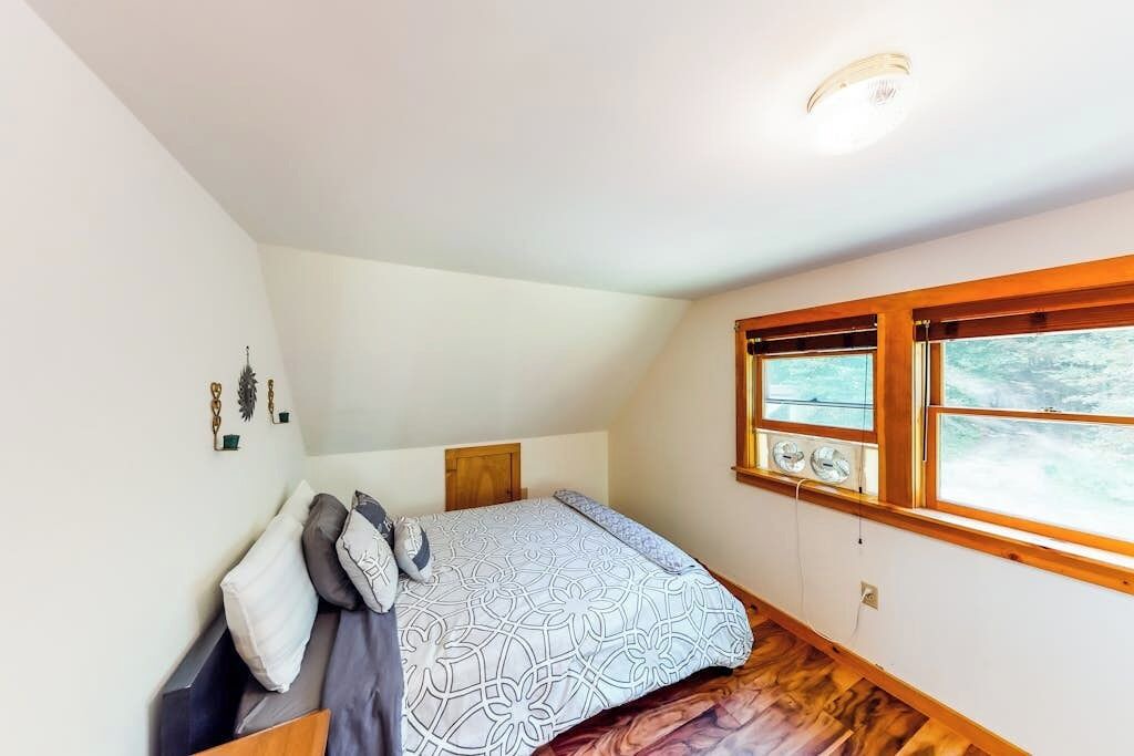 Photo of Bedroom in Green Mountains