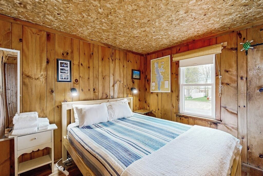 Photo of Bedroom in Malletts Bay
