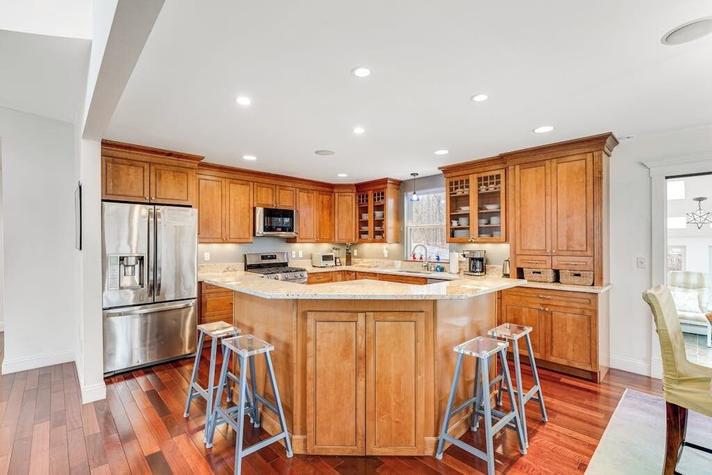 Photo of Kitchen in Malletts Bay