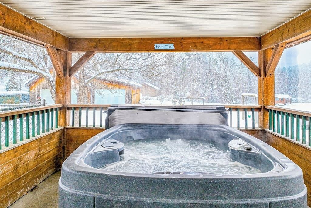 Photo of Outdoor in Eastern Vermont