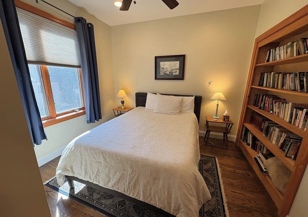 Photo of Bedroom in Malletts Bay