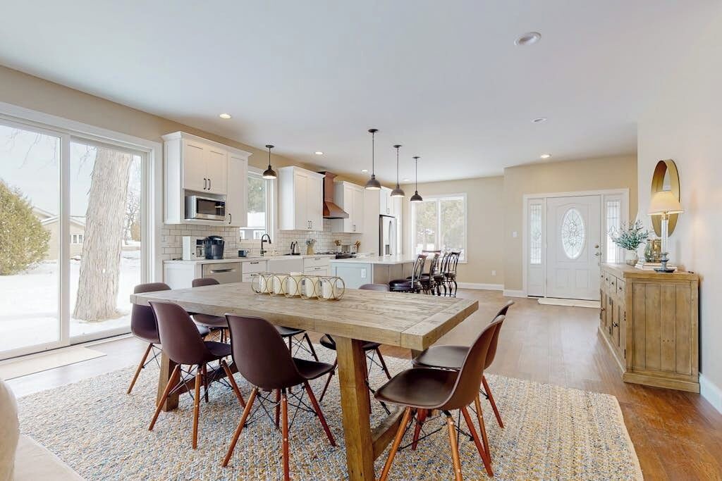 Photo of Kitchen in Malletts Bay