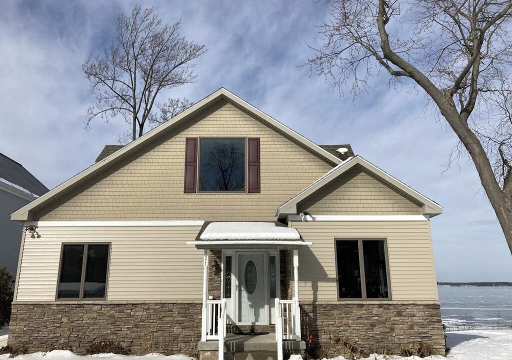 Photo of Outdoor in Malletts Bay