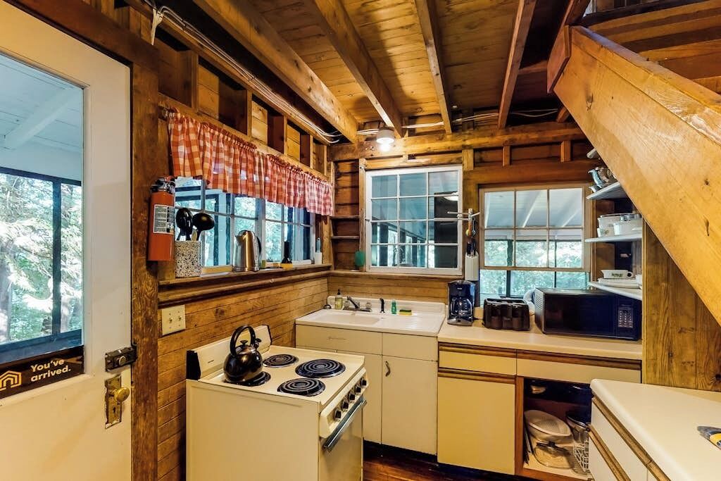 Photo of Kitchen in Charlotte