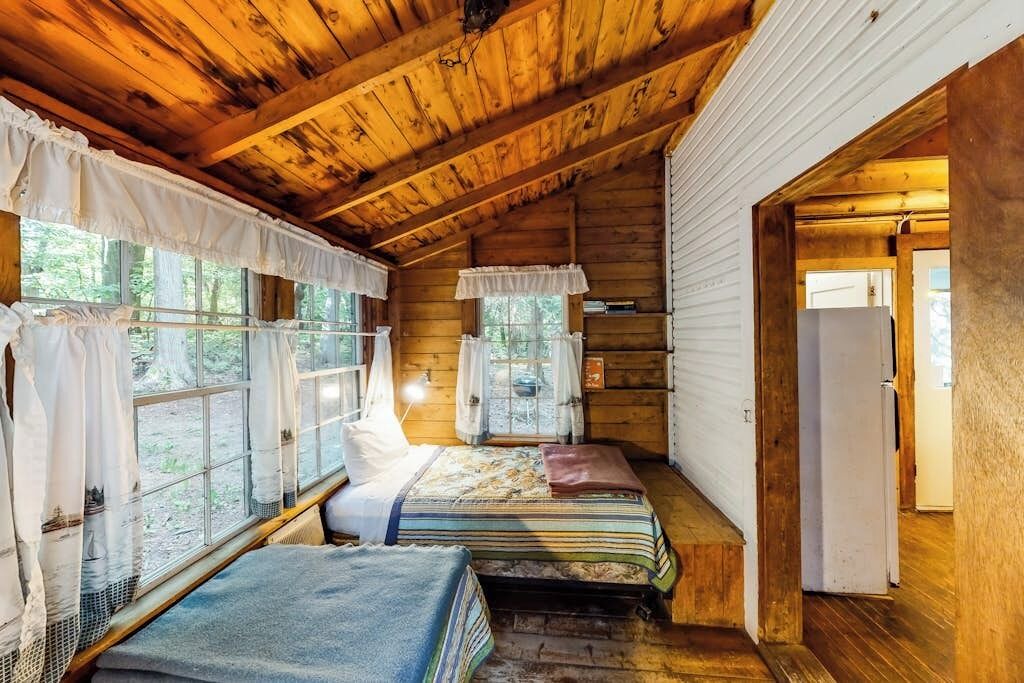 Photo of Bedroom in Charlotte