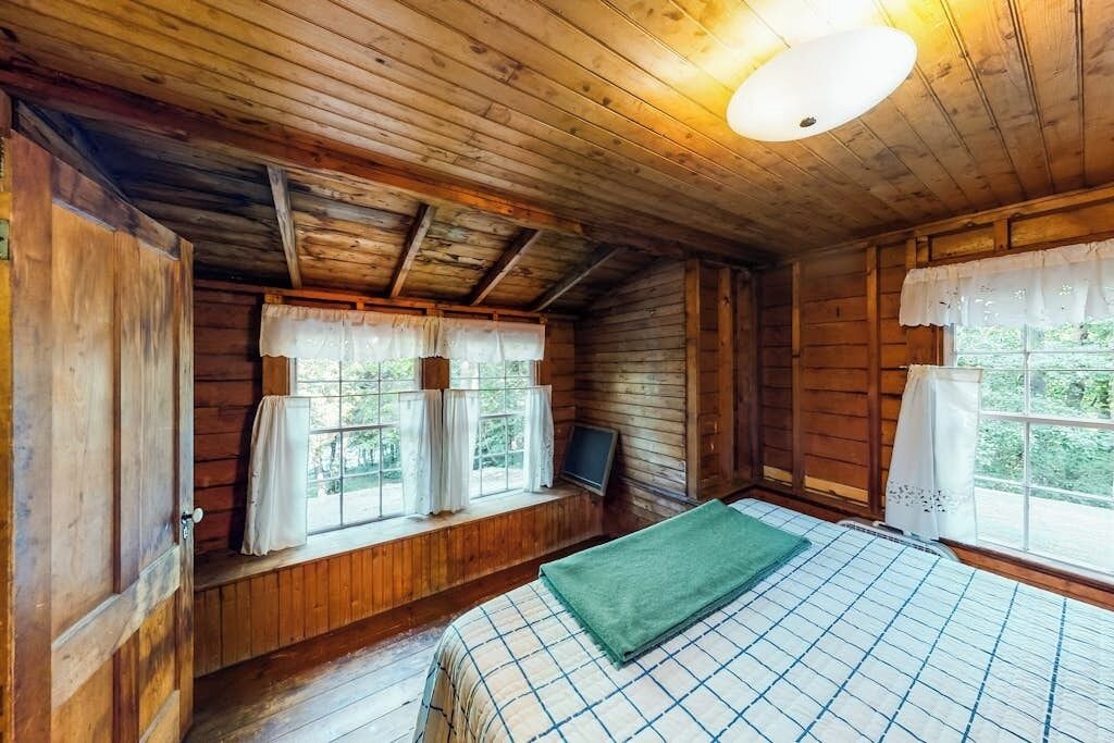 Photo of Bedroom in Charlotte