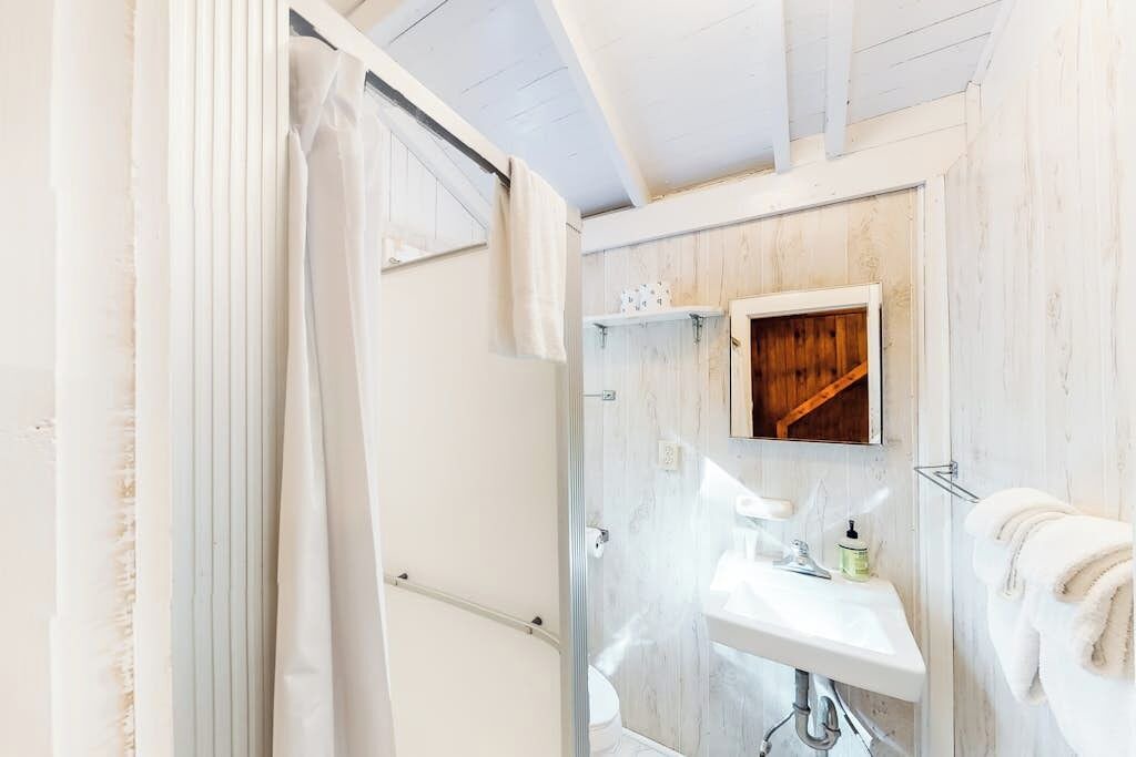 Photo of Bathroom in Charlotte