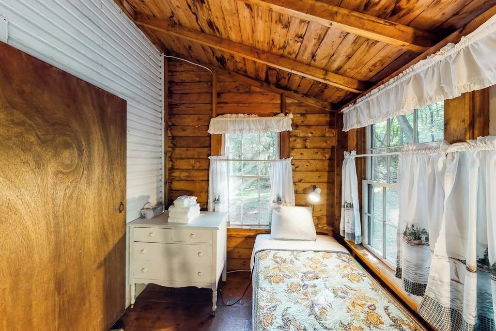 Photo of Bedroom in Charlotte