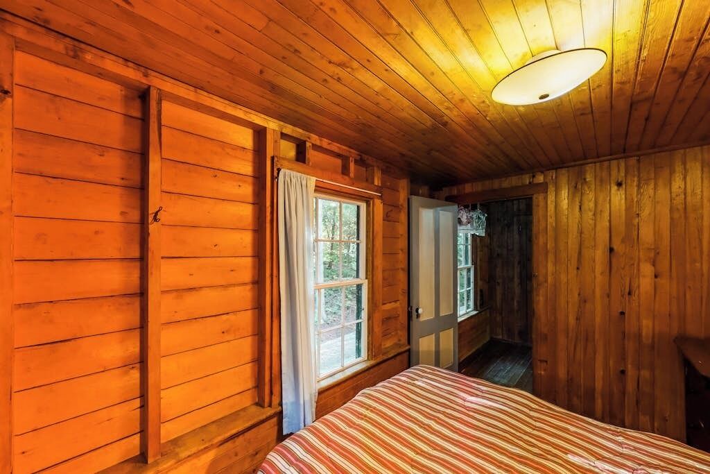 Photo of Bedroom in Charlotte