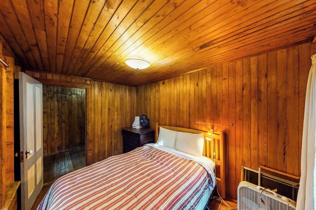 Photo of Bedroom in Charlotte