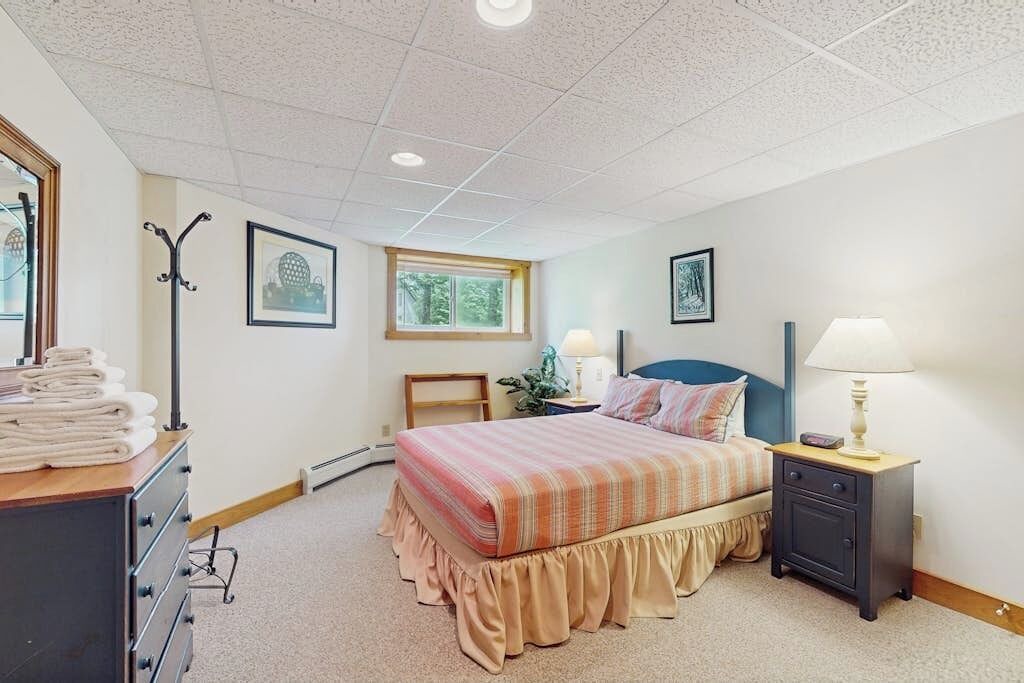 Photo of Bedroom in North Troy