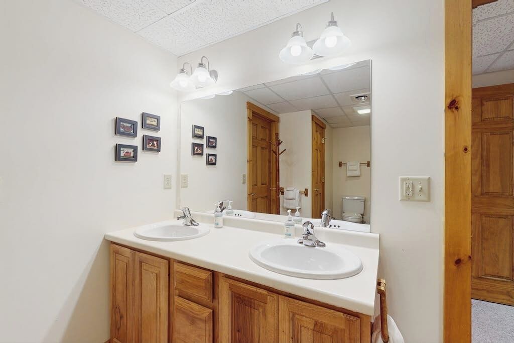 Photo of Bathroom in North Troy