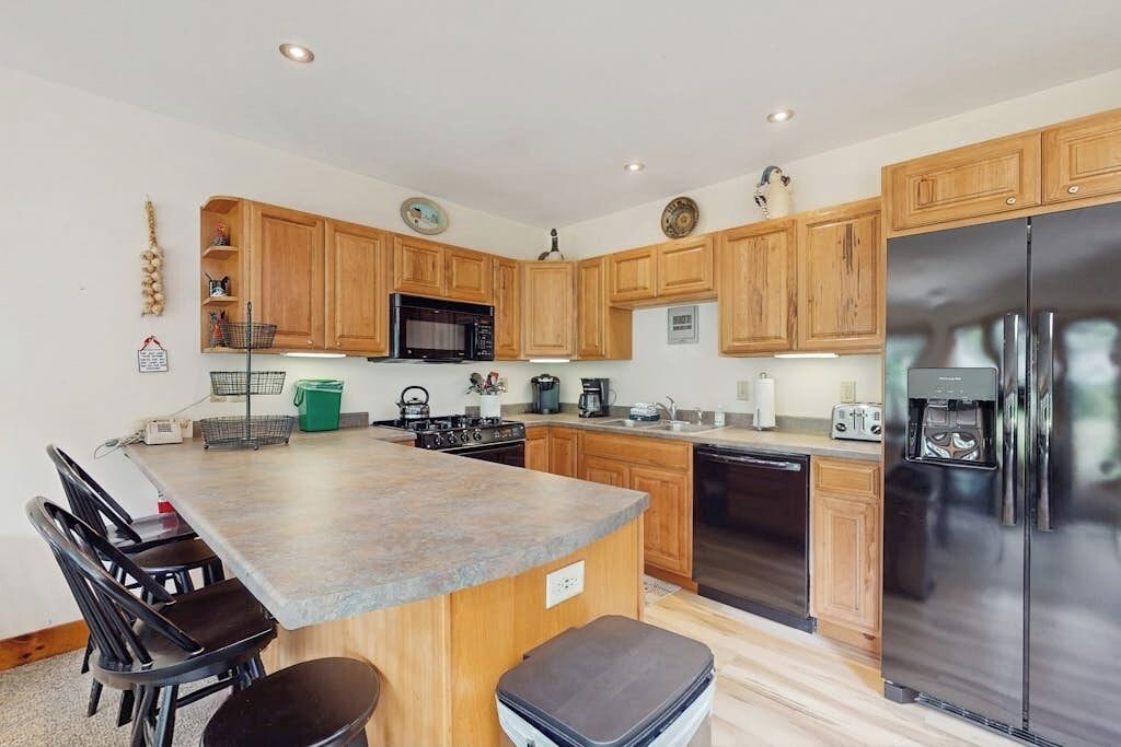 Photo of Kitchen in North Troy