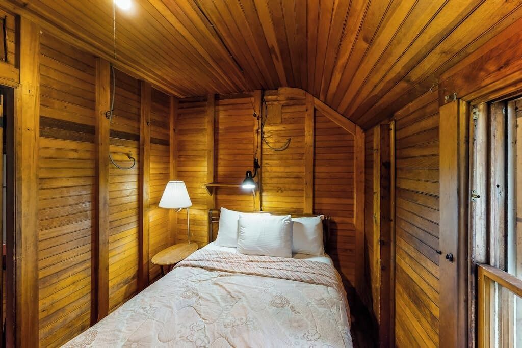 Photo of Bedroom in Charlotte