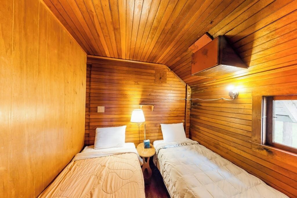 Photo of Bedroom in Charlotte