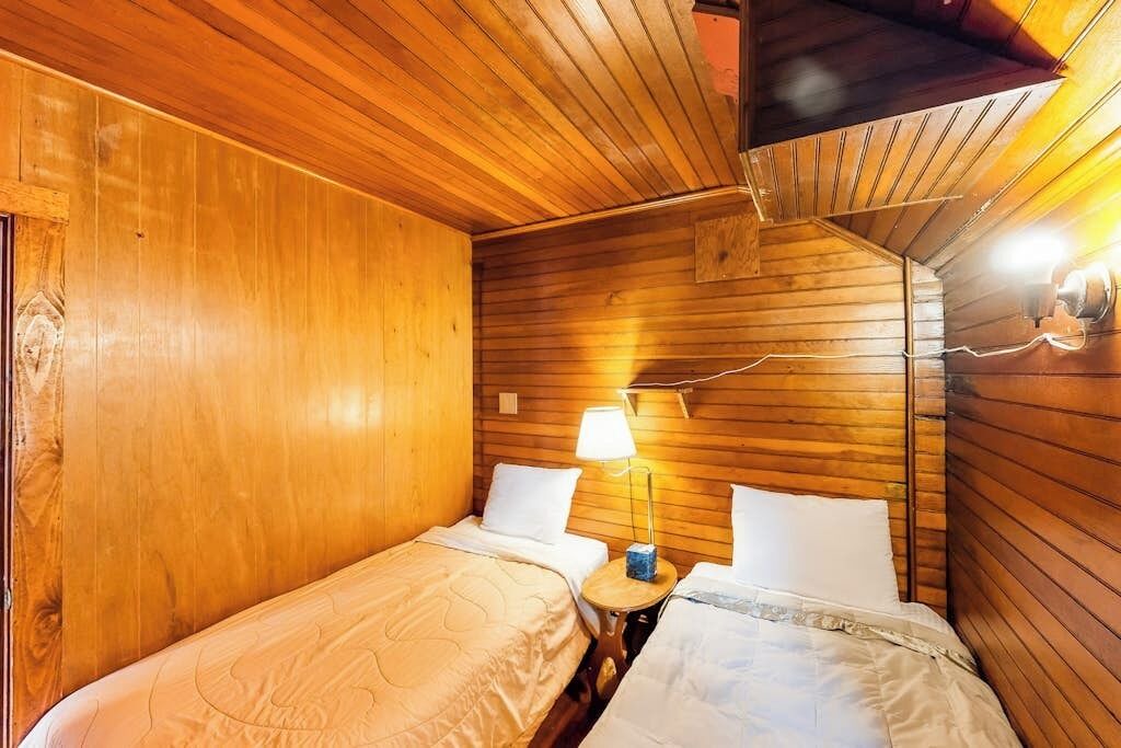 Photo of Bedroom in Charlotte