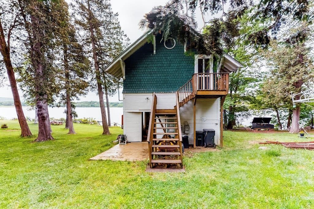 Photo of Patio Balcony in Charlotte