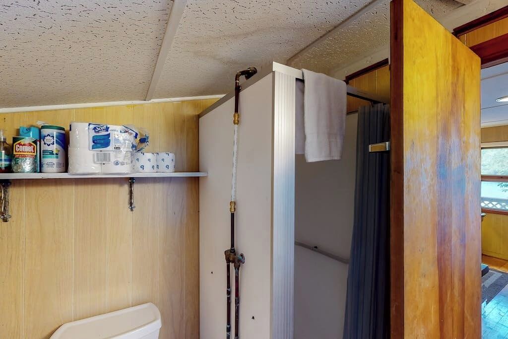 Photo of Bathroom in Charlotte