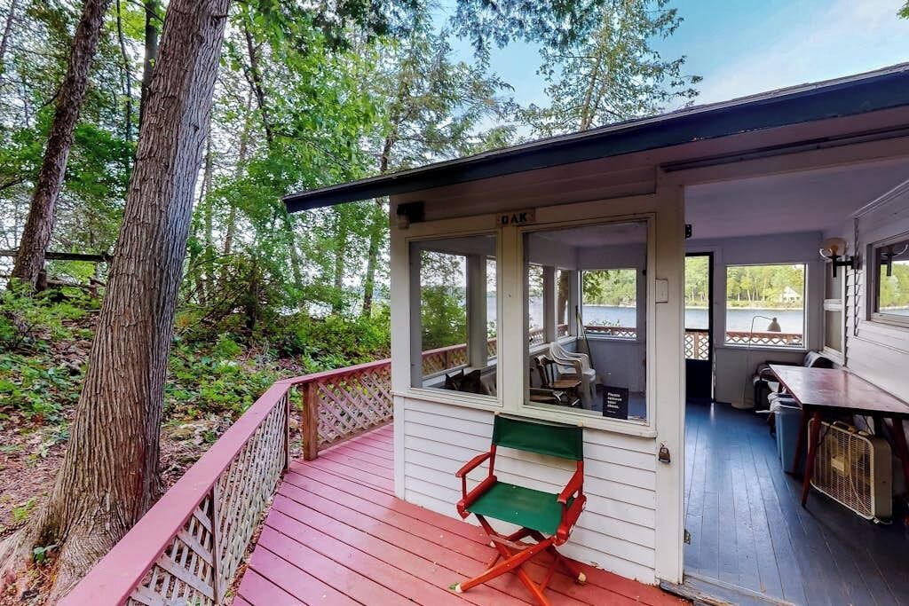 Photo of Patio Balcony in Charlotte