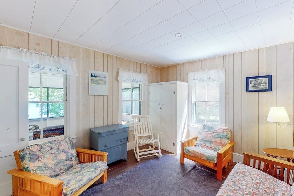 Photo of Livingroom in Charlotte