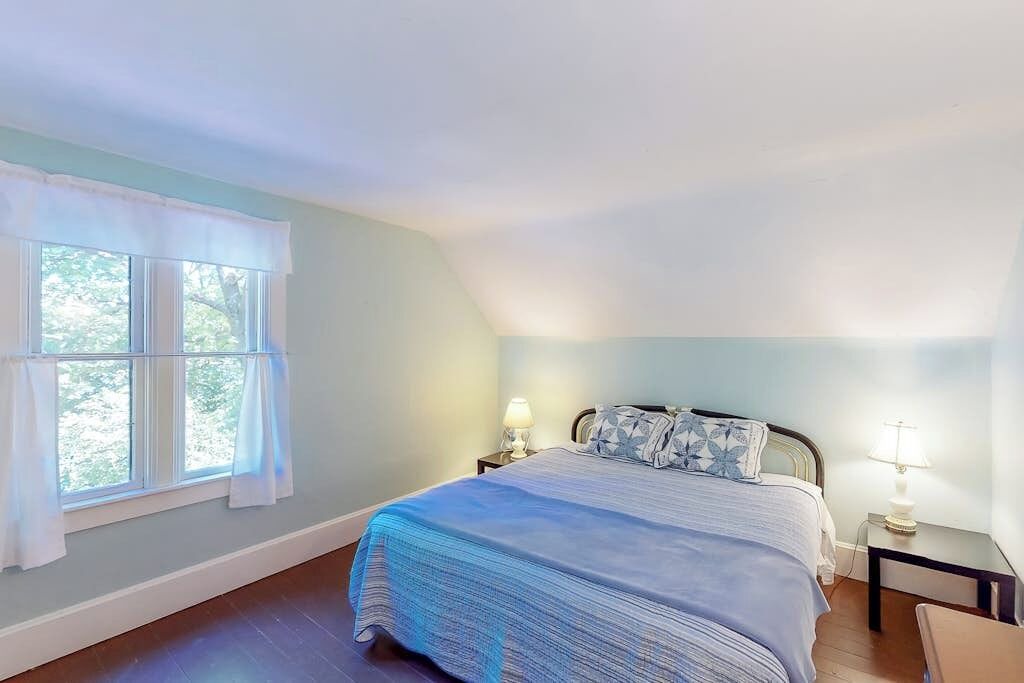 Photo of Bedroom in Charlotte