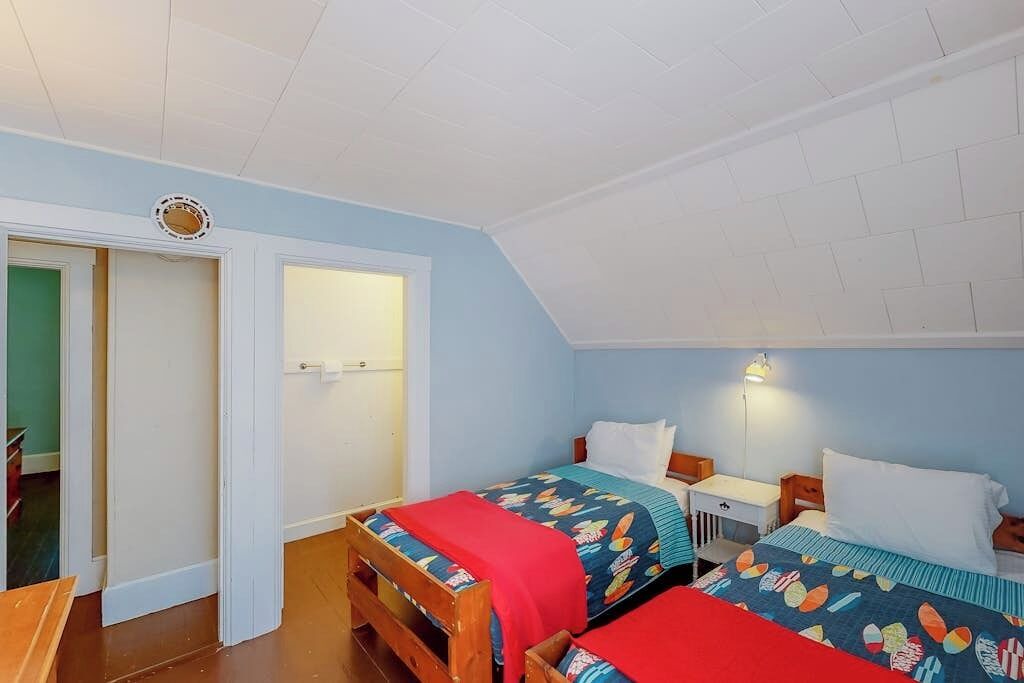 Photo of Bedroom in Charlotte