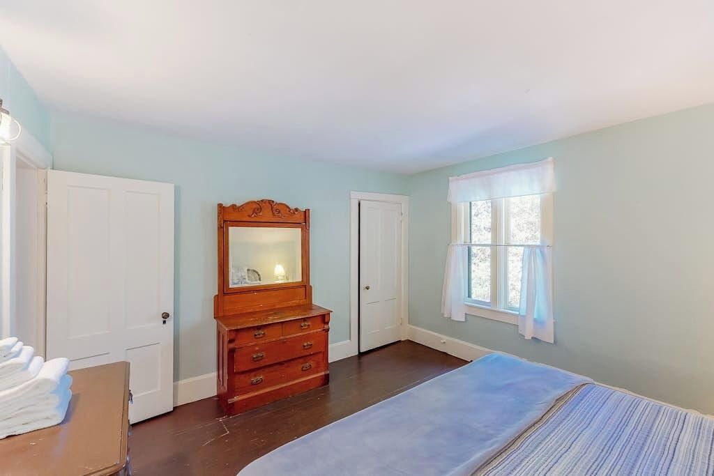 Photo of Bedroom in Charlotte