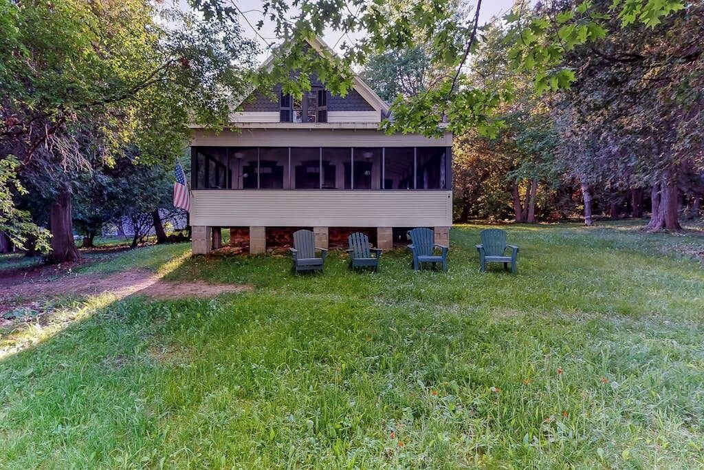 Photo of Outdoor in Charlotte