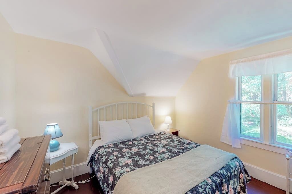 Photo of Bedroom in Charlotte