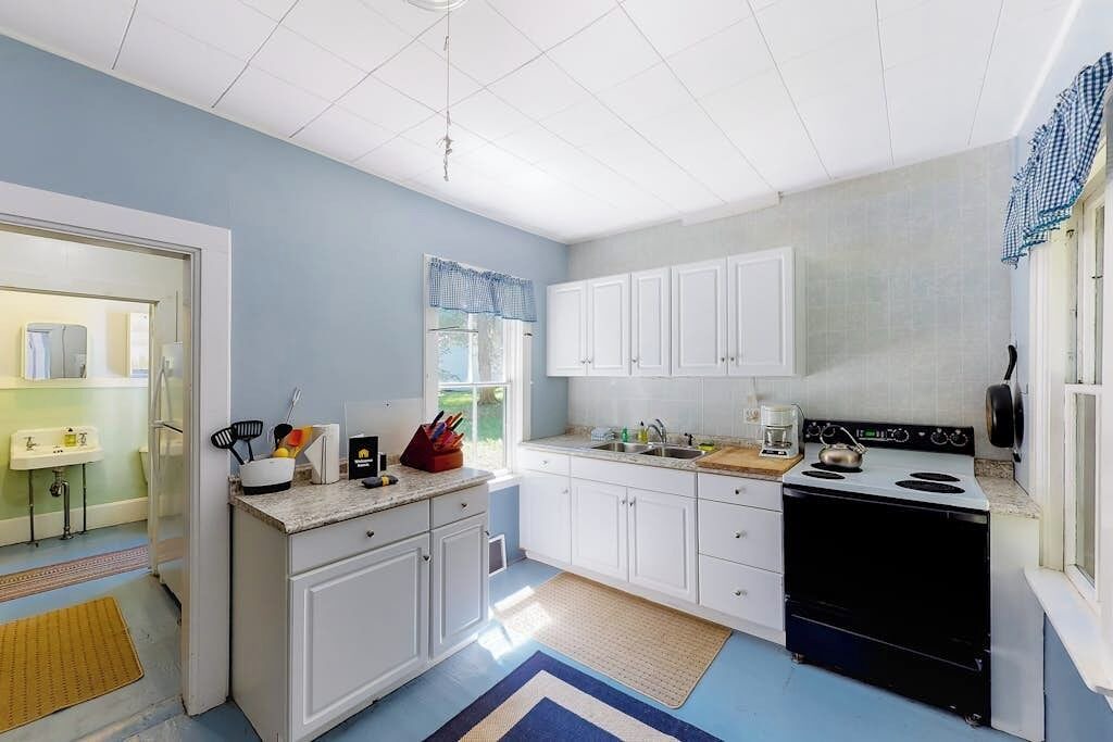 Photo of Kitchen in Charlotte