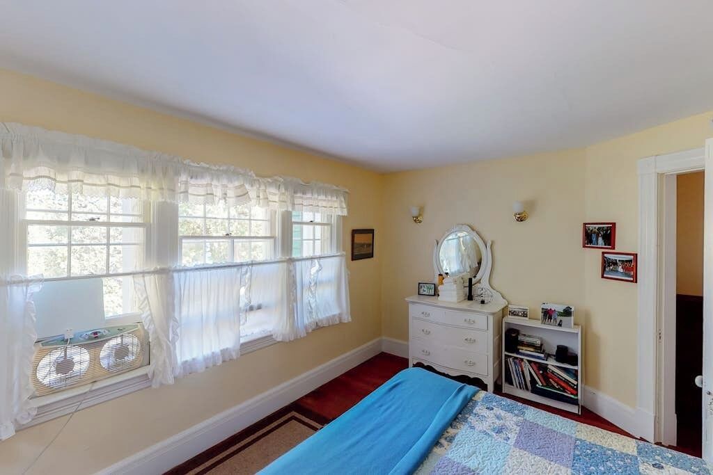 Photo of Bedroom in Charlotte