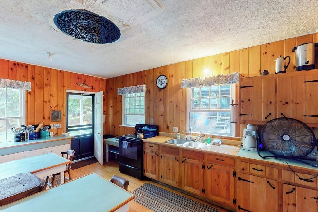 Photo of Kitchen in Charlotte
