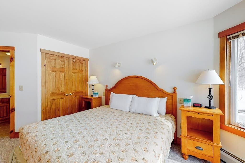 Photo of Bedroom in North Troy
